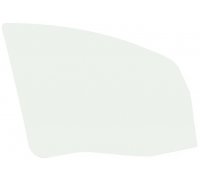Mitsubishi Colt 2004-2012 Боковое стекло переднее правое (пассажирской двери, 5D) 66240A XYG (КНР)
