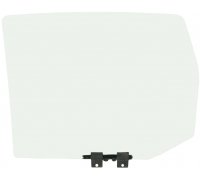 Mitsubishi Colt 2004-2008 Боковое стекло заднее левое (опускное) 66241A XYG (КНР)