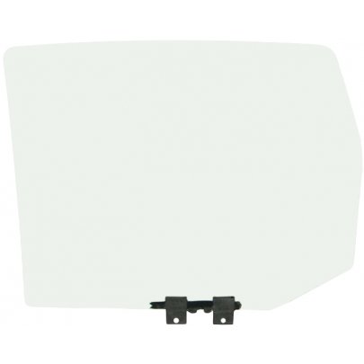Mitsubishi Colt 2004-2008 Боковое стекло заднее левое (опускное) 66241A XYG (КНР)