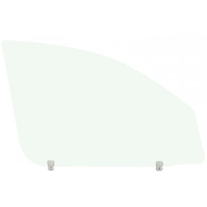 Mitsubishi Outlander XL 2007-2012 Боковое стекло переднее правое (пассажирской двери 19245A SEKURIT (Франция)