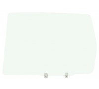 Mitsubishi Outlander XL 2007-2012 Боковое стекло заднее левое (опускное) 12077A SEKURIT (Франция)