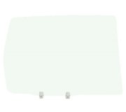 Mitsubishi Outlander XL 2007-2012 Боковое стекло заднее правое (опускное) 63287A XYG (КНР)