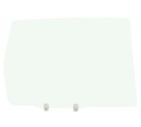 Mitsubishi Outlander XL 2007-2012 Боковое стекло заднее правое (опускное) 63287A XYG (КНР)