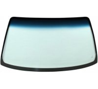 Mitsubishi Galant E30 1987-1992 Лобове скло (SEDAN) WS5110320BN Safe Glass (Україна)