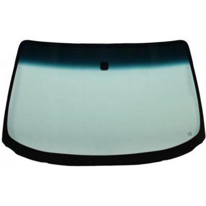 Mitsubishi Galant E50 1992-1996 Лобовое стекло WS5110401 Safe Glass (Украина)