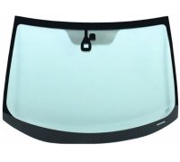 Mitsubishi Lancer X 2007-2017 Лобове скло (з датчиком дощу) WS5110192 Safe Glass (Україна)