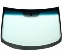 Mitsubishi Lancer X 2007-2017 Лобове скло 4232T Benson (КНР)