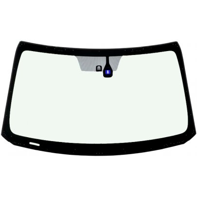 Mitsubishi Pajero Sport 2015- Лобовое стекло (с датчиком дождя) WS5110861 Safe Glass (Украина)