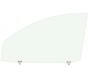 Mitsubishi L200 2015-2023 Боковое стекло переднее левое (водительской двери, 4D) GS 4828 D301 XYG (КНР)
