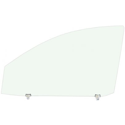 Mitsubishi L200 2015-2023 Боковое стекло переднее левое (водительской двери, 4D) GS 4828 D301-S SEKURIT (Франция)