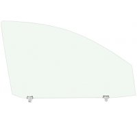 Mitsubishi L200 2015-2023 Боковое стекло переднее правое (пассажирской двери, 4D) GS 4828 D302 XYG (КНР)