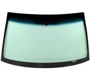 Mitsubishi Galant DJ 2003-2012 Лобовое стекло WS5110501 Safe Glass (Украина)