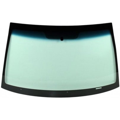 Mitsubishi Galant DJ 2003-2012 Лобовое стекло 4116T Benson (КНР)