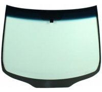 Mitsubishi Grandis 2003-2011 Лобове скло 62578A XYG (КНР)