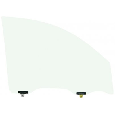 Mitsubishi L200 2006-2015 Боковое стекло переднее правое (пассажирской двери, 4D) 17246A SEKURIT (Франция)