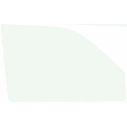 Mitsubishi L200 1995-2005 Боковое стекло переднее правое (пассажирской двери, 4D) BO5110650R Safe Glass (Украина)
