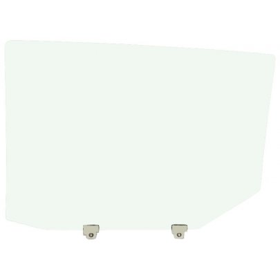 Mitsubishi L200 2015-2023 Боковое стекло заднее левое (опускное) 35477T XYG (КНР)