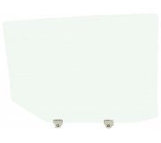 Mitsubishi L200 2015-2023 Боковое стекло заднее правое (опускное) 35478T XYG (КНР)