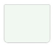 Mitsubishi L200 1996-2006 Боковое стекло заднее правое (опускное) BO5110651R Safe Glass (Украина)