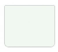 Mitsubishi L200 1996-2006 Боковое стекло заднее правое (опускное) BO5110651R Safe Glass (Украина)