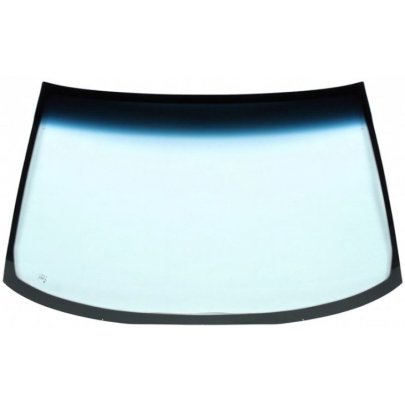Mitsubishi Lancer 1991-1995 Лобовое стекло WS5110151 Safe Glass (Украина)