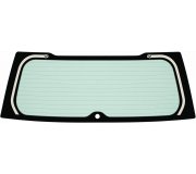 Mitsubishi Lancer 9 2003-2010 Заднее стекло (с обогревом, KOMBI) 31998T XYG (КНР)