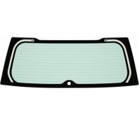 Mitsubishi Lancer 9 2003-2010 Заднее стекло (с обогревом, KOMBI) 31998T XYG (КНР)