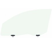 Mitsubishi Mirage 2012-2024 Боковое стекло переднее левое (водительской двери) 62631A XYG (КНР)