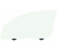 Mitsubishi Mirage 2012-2024 Боковое стекло переднее левое (водительской двери) 62631A XYG (КНР)