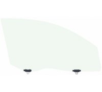 Mitsubishi Mirage 2012-2024 Боковое стекло переднее правое (пассажирской двери) 62632A XYG (КНР)