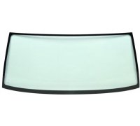 Mitsubishi Montero 1991-1999 Лобовое стекло WS5110852 Safe Glass (Украина)