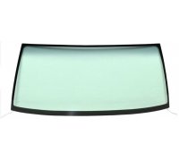 Mitsubishi Montero 1991-1999 Лобовое стекло (с обогревом) WS5110851 Safe Glass (Украина)
