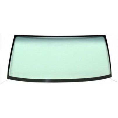 Mitsubishi Pajero 1991-1999 Лобовое стекло (с обогревом) WS5110851 Safe Glass (Украина)
