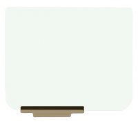 Mitsubishi Pajero 1991-1999 Боковое стекло заднее левое (опускное) 34408T XYG (КНР)