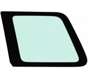 Mitsubishi Outlander 2003-2006 Боковое стекло заднее левое (кузовное) GS 3733 D301 XYG (КНР)