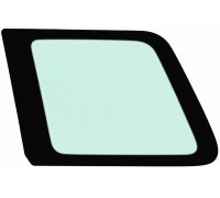 Mitsubishi Outlander 2003-2006 Боковое стекло заднее левое (кузовное) GS 3733 D301 XYG (КНР)