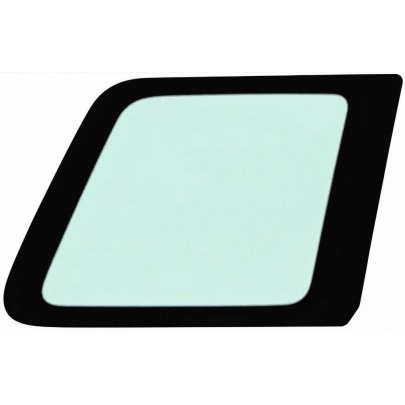 Mitsubishi Outlander 2003-2006 Бокове скло заднє праве (кузовне) GS 3733 D302 XYG (КНР)