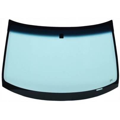 Mitsubishi Outlander 2003-2006 Лобове скло 4244T Benson (КНР)