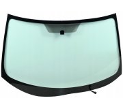 Mitsubishi Outlander XL 2006-2012 Лобовое стекло (с обогревом, с молдингом) 24149T XYG (КНР)
