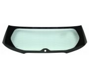 Mitsubishi Outlander XL 2006-2012 Заднее стекло (с обогревом) GS 4812 D21 XYG (КНР)