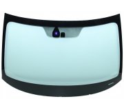 Mitsubishi Outlander 2012-2018 Лобовое стекло (с датчиком дождя) WS5112321 Safe Glass (Украина)