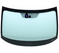 Mitsubishi Outlander 2012-2018 Лобовое стекло (с датчиком дождя) WS5112321 Safe Glass (Украина)