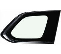Mitsubishi Outlander 2012-2021 Бокове скло заднє ліве (кузовне) GS 4824 D305 XYG (КНР)