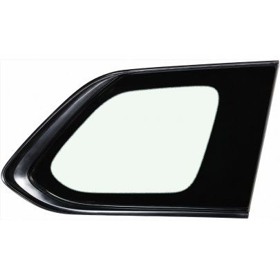 Mitsubishi Outlander 2012-2021 Боковое стекло заднее левое (кузовное) GS 4824 D305 XYG (КНР)