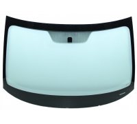Mitsubishi Outlander 2012-2021 Лобовое стекло 26816T Benson (КНР)