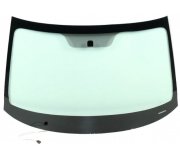 Mitsubishi Outlander 2012-2021 Лобовое стекло (с обогревом) 66245A XYG (КНР)