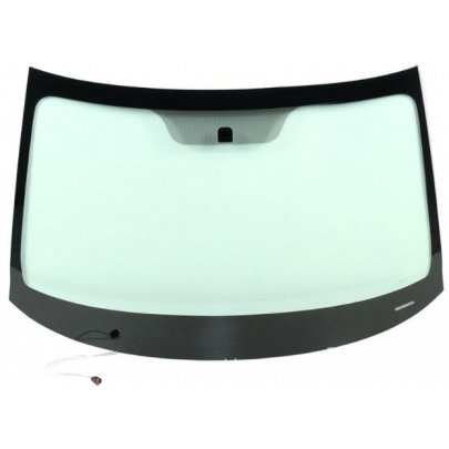 Mitsubishi Outlander 2012-2021 Лобовое стекло (с обогревом) 66245A XYG (КНР)