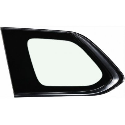 Mitsubishi Outlander 2012-2021 Бокове скло заднє праве (кузовне) GS 4824 D306 XYG (КНР)