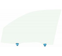 Mitsubishi Outlander 2012-2021 Боковое стекло переднее левое (водительской двери) GS 4824 D301 XYG (КНР)