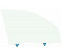 Mitsubishi Outlander 2012-2021 Боковое стекло переднее правое (пассажирской двери) GS 4824 D302 XYG (КНР)